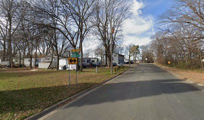 Rock Island Mobile Home Community