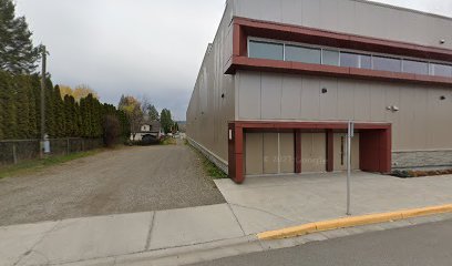 Quesnel & District Chamber of Commerce