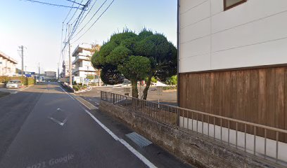 嬉野市役所嬉野庁舎 産業振興部・広川原キャンプ場受付用