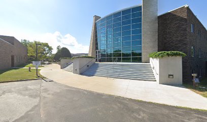 Learning Resources Building