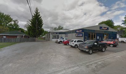 NAPA Auto Parts - Wallaceburg Automotive Inc.