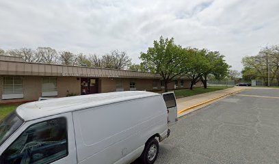 Skyline Administration Building