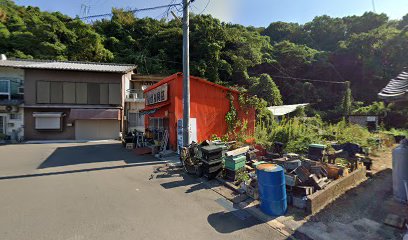 菅釣具店