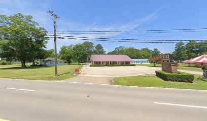 Law Office of Billy J Hubbell