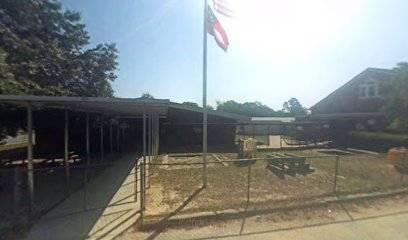 Emanuel County School Pre K Center