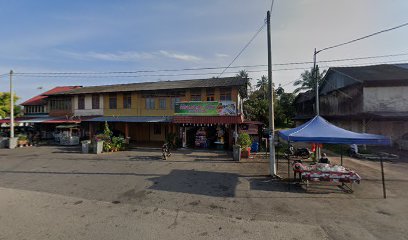 Kedai Runcit Semangat Jaya Enterprise