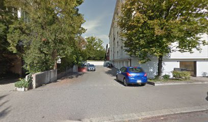 Parcandi Parking Basel