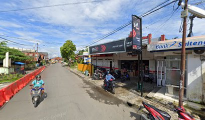 Salon Umpu Salakan