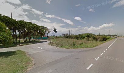 Zona Industrial Villa Rica