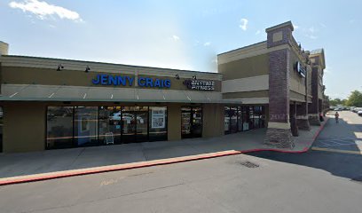 Jenny Craig Weight Loss Center