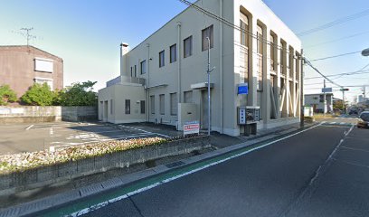 滋賀銀行 中主支店