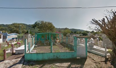 Cementerio de Atoyac