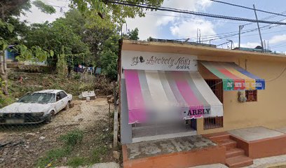 Arely Nails Salon