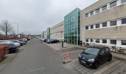 Dansk TMS Center