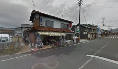 杉本自転車商会