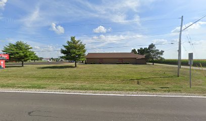 Mount Zion Community Unit District #3 District Office