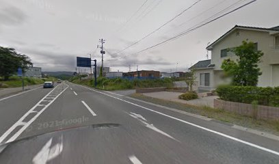 前田建設工業 広野事務所