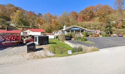 Veterinary Hospital