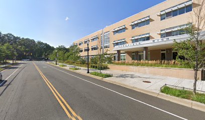 Capital Bikeshare: Wakefield High School