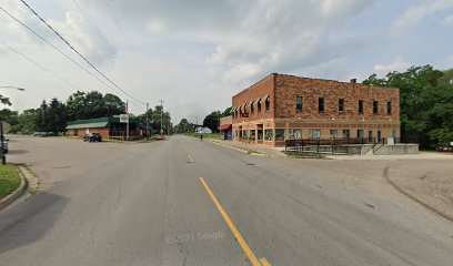 Wright Township Police Department