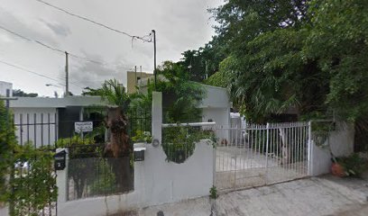 Casa Flores Cancun
