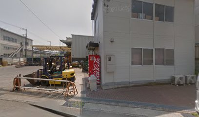 東京自動車工業株式会社平塚工場