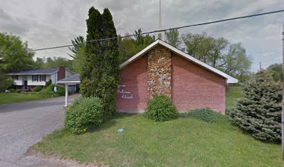 Crooksville Grace Chapel