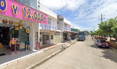 Tienda Naturista Casa Salud