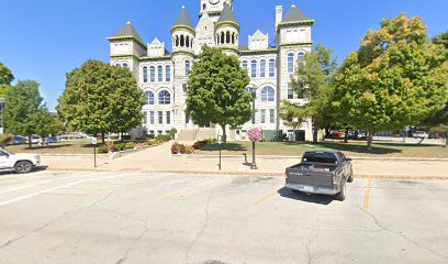 Jasper County Elections