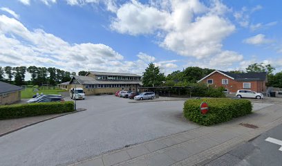 Astrup Skole