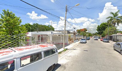 Salón del Reino de los Testigos de Jehová