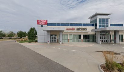 UCHealth Emergency Room - Firestone