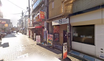 鳥山果実店