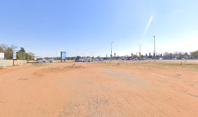 Klerksdorp - Business