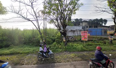 Masjid Nurfadhilah