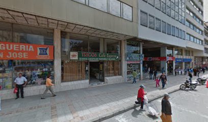 Cajero ATH Camara De Comercio De Duitama I - Banco de Bogotá