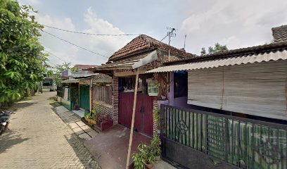 Rumah Belajar Smart Kids