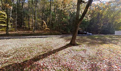 Skinner State Park Halfway House