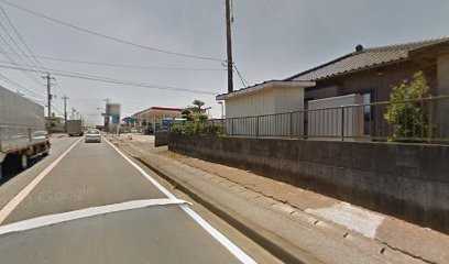 川久石油 株式会社 成田車検センター八街