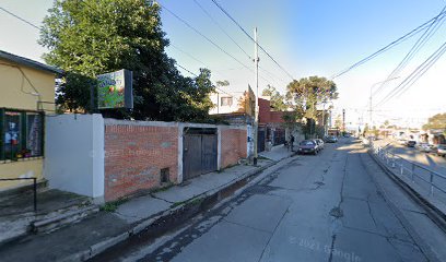 Ministerio Torre Fuerte - Chijra