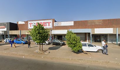 Arebolokane Burial Society