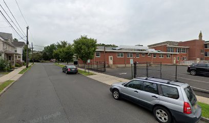 Bound Brook Community Middle School