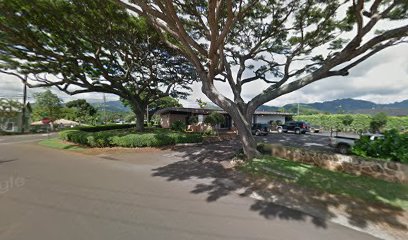 First Hawaiian Bank Koloa Branch