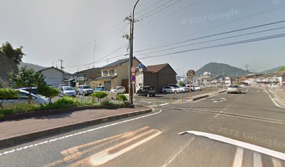 井沢鮮魚店