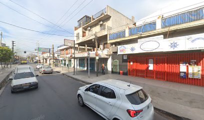 Luna Del Sur Colchones & Sommiers Nuevo Inicio Suc. Itati