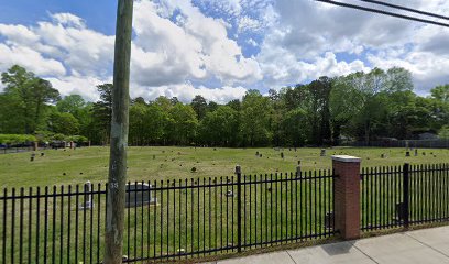 Firestone Cemetery