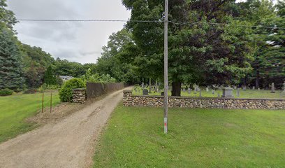 Marengo Village Cemetery