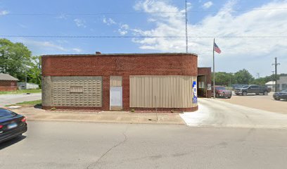 Jefferson Fire Protection District