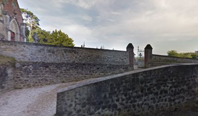 Cimetière Brumetz