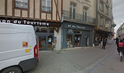 CDCT 86 Poitiers